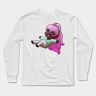 Chibi Sofie Long Sleeve T-Shirt